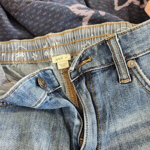 Summer shorts